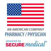 Secure Certified PCI Compliant FDA Approved US Based