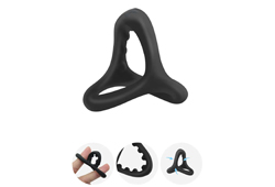 Cock Ring Multi Pack