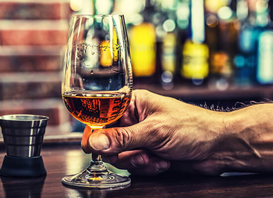 Can Alcohol Shorten Your Life?