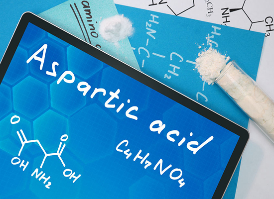 Learning about Amino Acids - Aspartic Acid