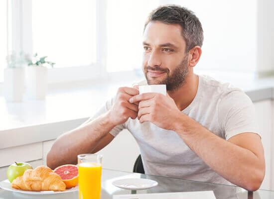 Why you should be a morning person