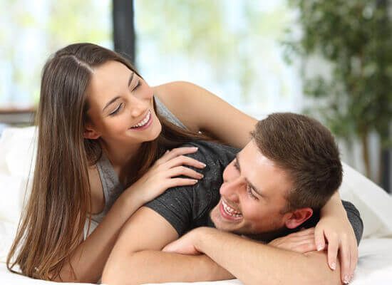 10 Home Remedies to Naturally Improve Men’s Sex Drives