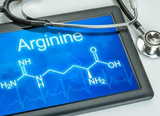 Learning About Amino Acids-Arginine