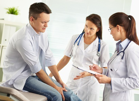 What are the Most Common Joint Diseases