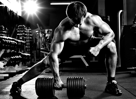 Can HGH Help Decrease Deep Visceral Belly Fat on Men