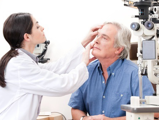 Can Lutein Supplements Help Improve My Vision If I Alre