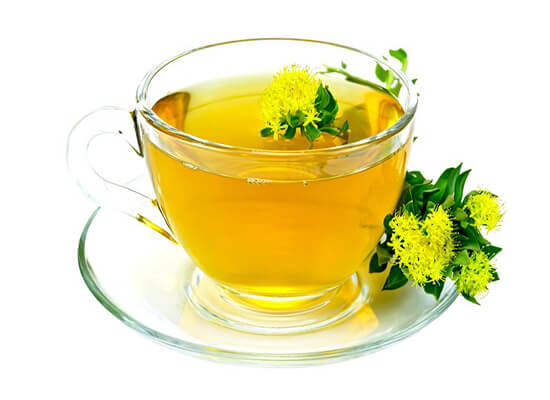 Rhodiola Rosea - Nature's Remarkable Herb