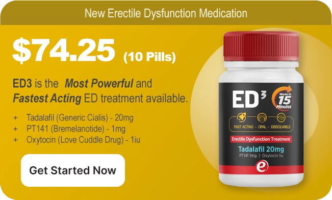ED3 Bundle