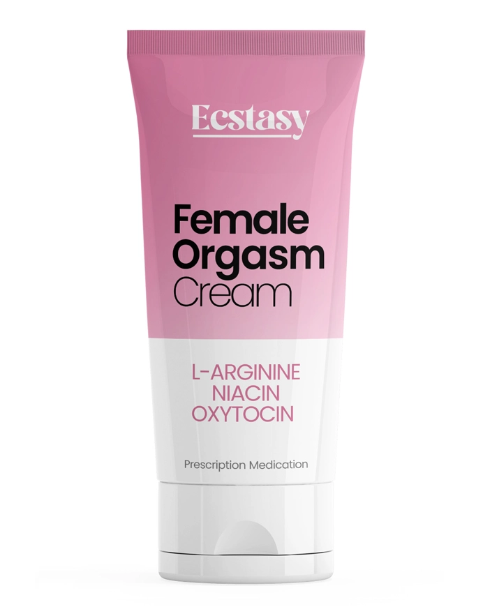 Ecstasy Cream