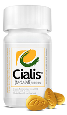 Buy real cialis