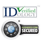 Idology verification while maintaining individual consumer privacy when processing transactions