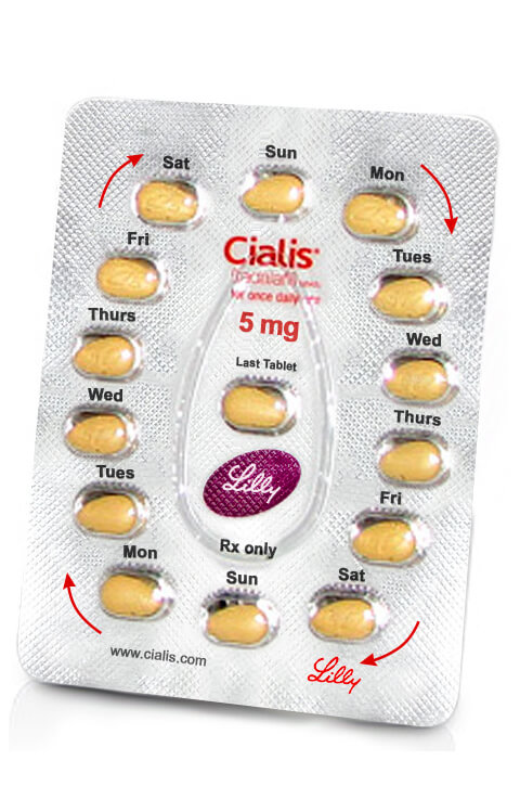Buy real legit Cialis-for-Daily-Use online