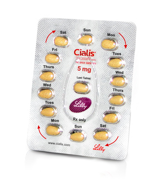 Cialis for Daily Use