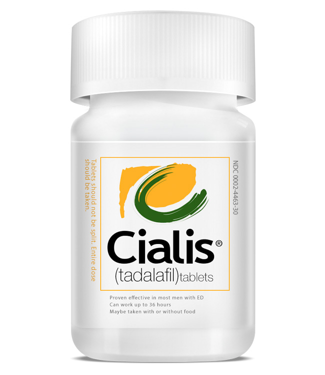 Cialis