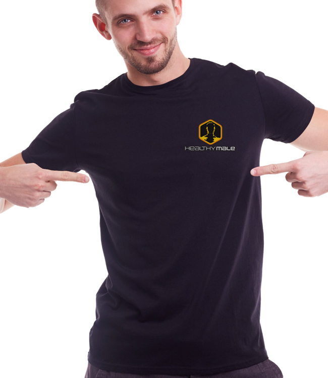 HealthyMale T-Shirt