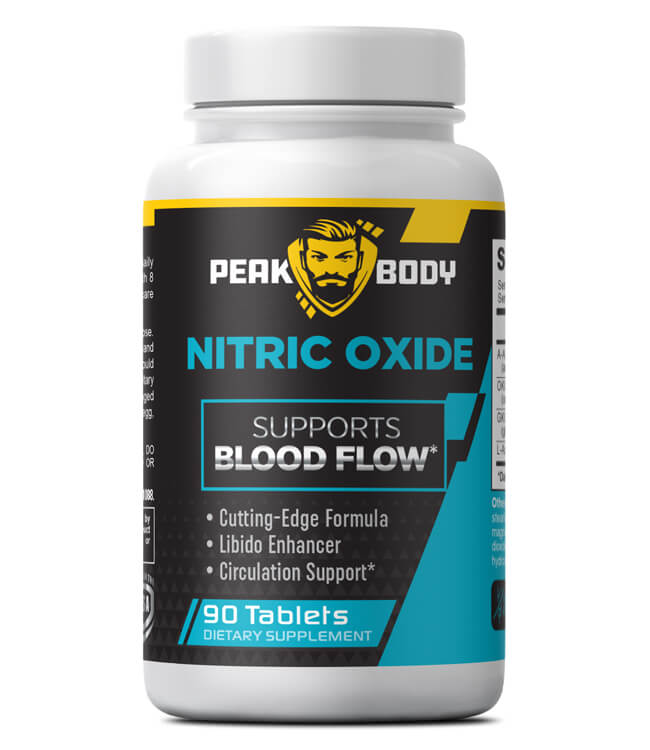 Nitric Oxide