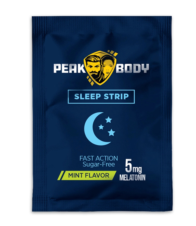 Peakbody Sleep Strip