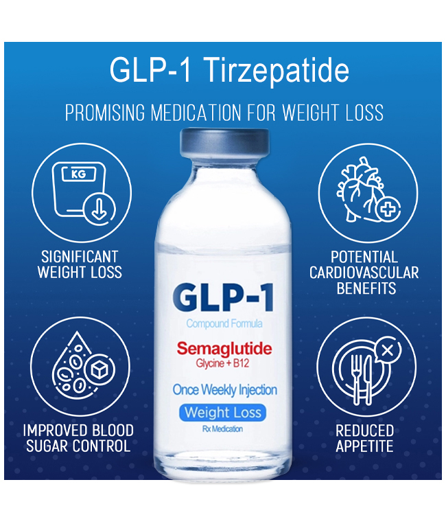 Semaglutide Glycine B12