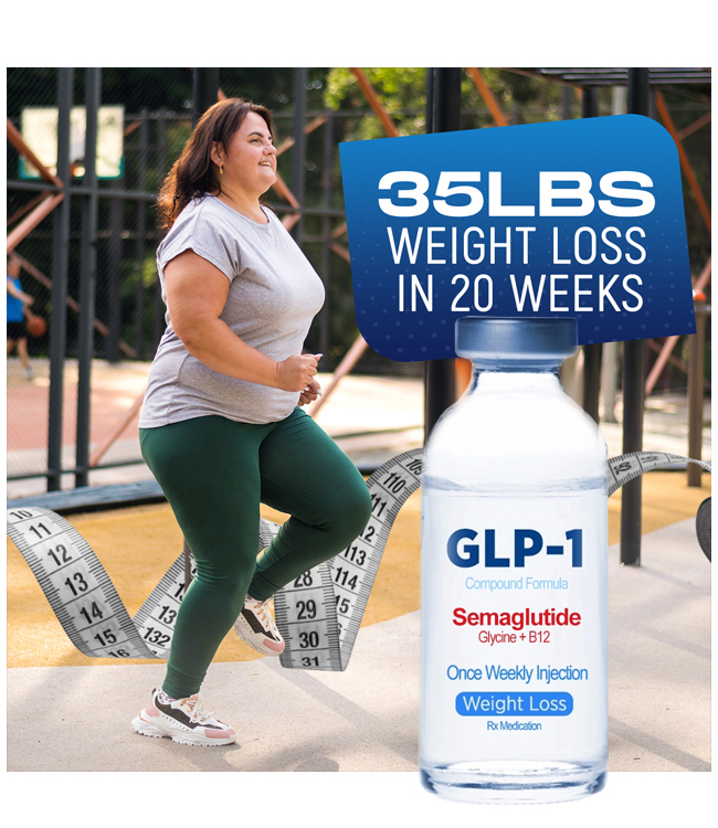 Semaglutide Glycine B12
