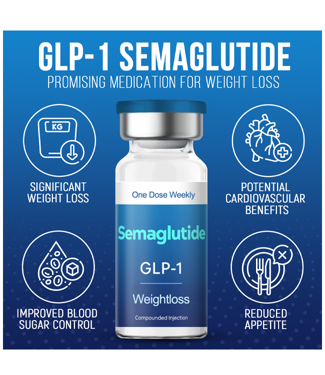 Semaglutide