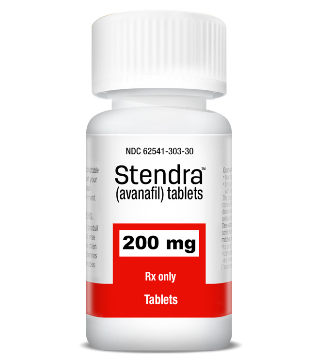 Stendra