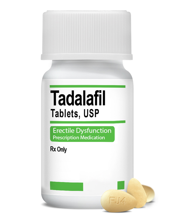 Tadalafil Tabs