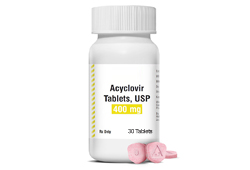 Acyclovir