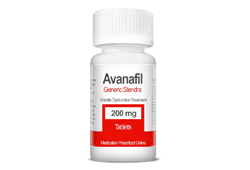 Avanafil