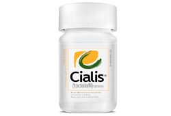 what is the most effective dose of cialis