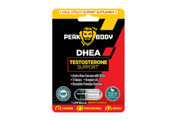 DHEA Testosterone 7 Pack