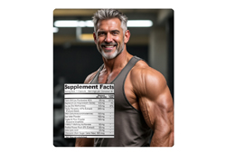 DHEA Testosterone 7 Pack