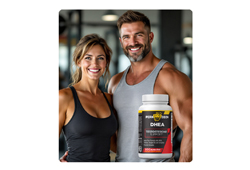 DHEA Testosterone 7 Pack