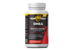 DHEA Testosterone Support