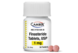 Finasteride Camber