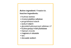 Finasteride Camber