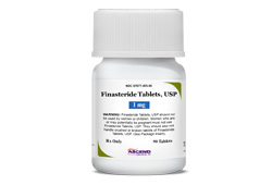 Finasteride