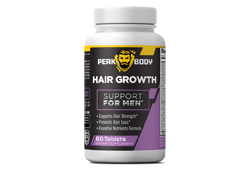 Hair Growth for Men