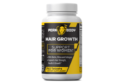 Hair Growth for Women