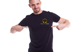 HealthyMale T-Shirt