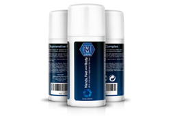 mCream All-in-One Mens Skin Care