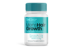 Mens Hair TriGro
