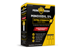 Minoxidil 3 Pack
