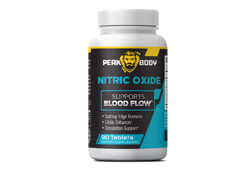 Nitric Oxide