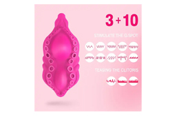 Octopuss Tickler