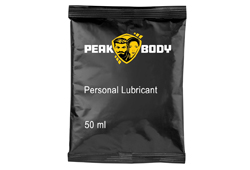 PeakBody Sex Lube