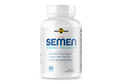 Semen Volume Maximizer