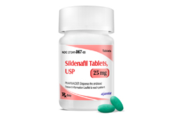 Sildenafil Citrate Ajanta