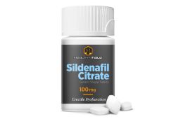 Sildenafil Citrate Generic