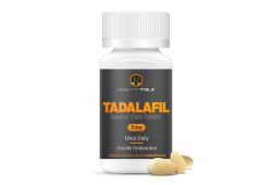 Tadalafil Daily Use