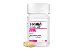 Tadalafil Zydus